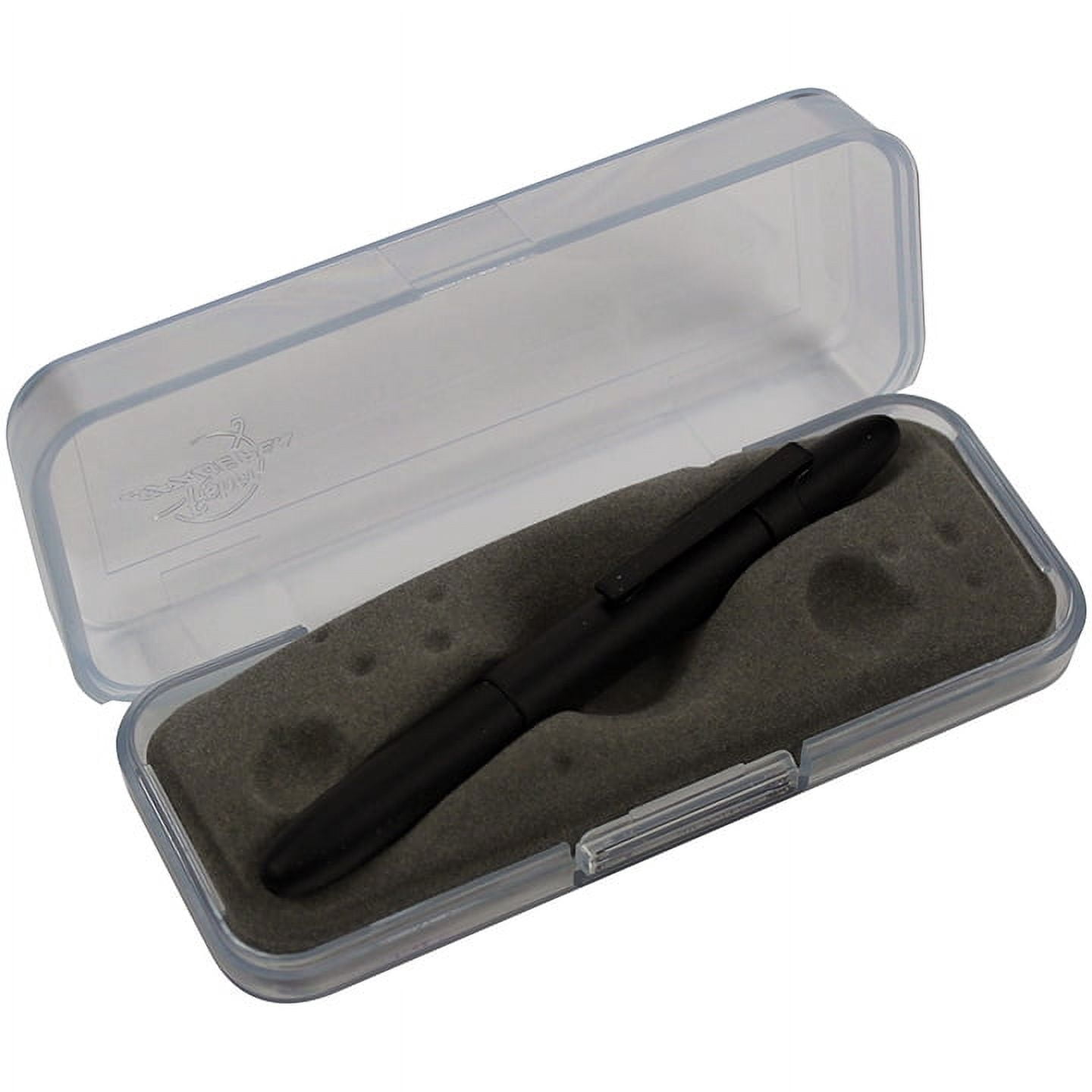 Fisher Space Pen – Kugelschreiber Aus Chrom, Schreibt In Jeder Lage Und Bei Extremen Temperaturen