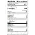 thumbnail image 3 of Seviroli Foods Tortellini Pasta with Meat, 5 Pound -- 2 per case, 3 of 6