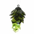 thumbnail image 3 of Ganz Pinecone Ornaments - Three Ornaments 2.5 Inch, Acrylic - Fall Autumn Acryf126, 3 of 4