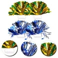thumbnail image 3 of 4 Pcs Accessoires de Cheering à Main Accessoires de Gymnastique Cheer Pompon Fournitures de Réunion Sportive, 3 of 8
