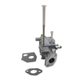 thumbnail image 3 of Desde China 299437 Carburador 297599 Kit de carburador de repuesto para motores pequeños Briggs & Stratton de 4 tiempos Carburador 135200 130200, 3 of 6