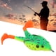 thumbnail image 5 of Cebo Flotante De Rana De Agua, Cebos De Trueno, Señuelos De Pesca Doble, 5 of 7