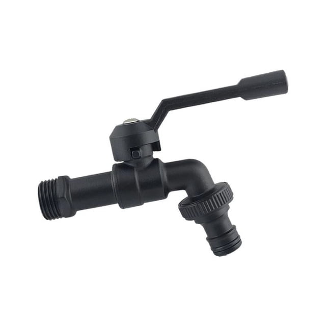 Grifo Para Exteriores Sunnimix Grifo al aire libre Cobre Duradero