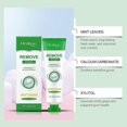 thumbnail image 4 of Xylitol Toothpaste, Teeth Whitening Toothpaste, Fluoride Free Toothpaste Adult and Kids, Stain Removal & Fresh Breath, 4 of 5