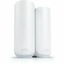 Netgear Orbi RBE372 Wi-Fi 7 IEEE 802.11be Ethernet Wireless Router