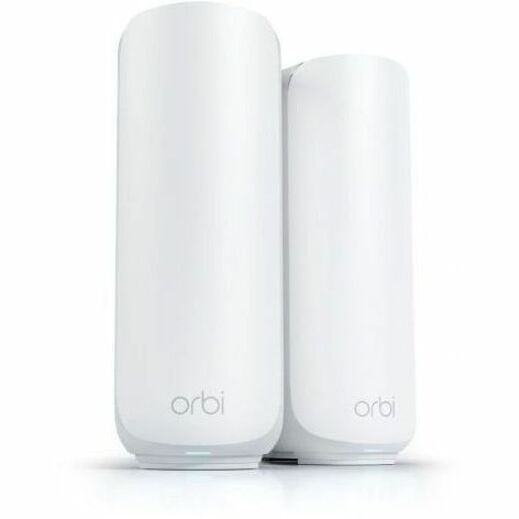 Netgear Orbi RBE372 Wi-Fi 7 IEEE 802.11be Ethernet Wireless Router