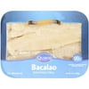 Quirch Foods: Bacalao Salted Fillets Pollock, 12 oz