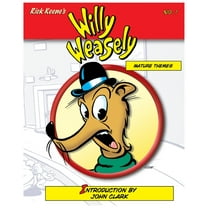 Willy Weasely: No. 1 (Paperback)