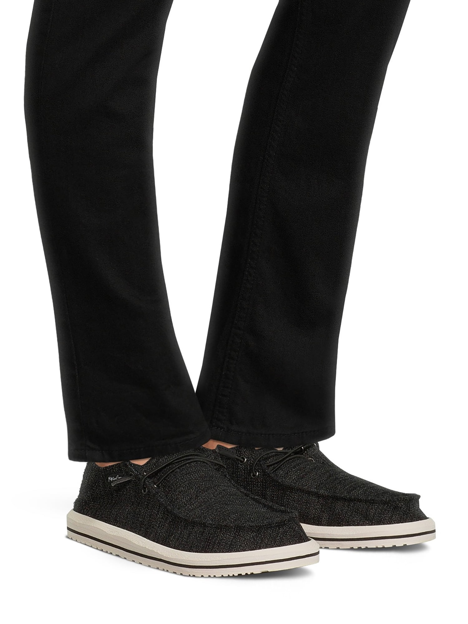 Maui and Sons Men's Slip On Beach Loafers