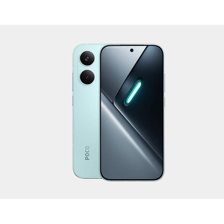 Xiaomi Poco X8 PRO 5G 256GB ROM 8GB RAM Dual SIM GSM Unlocked