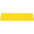 thumbnail image 2 of Plastic Curb Ramps Threshold Ramp For Driveway Car Motorcycle Load Dock with Screws, 2 of 5