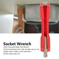 thumbnail image 4 of Multifunction Household Water Pipe Spanner, Socket Wrench, Sink Faucet Socket Wrench For Home Use Garden, 4 of 8