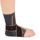 thumbnail image 5 of Tobillera de compresión transpirable y elástica para hombre, para correr, hacer ejercicio, talla L, 5 of 15