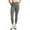 Green Heather, variant on Women's EVERACTIVE 7/8 Legging