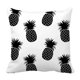 thumbnail image 1 of Funda de Almohada ABPHQTO Piña 50x50 cm Protector, 1 of 1