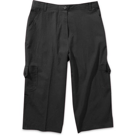 clam digger pants