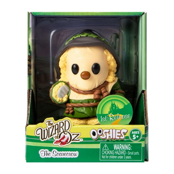 The Wizard of Oz Scarecrow OOSHIES
