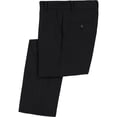 thumbnail image 2 of Pantalones Tommy Hilfiger para niños negros Performance, talla 14, 2 of 4