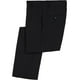thumbnail image 2 of Pantalones Tommy Hilfiger para niños negros Performance, talla 14, 2 of 4