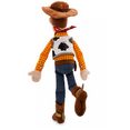 thumbnail image 2 of Disney Toy Story 4 Woody Plush Toy, Medium, 18 1/2'', 2 of 3