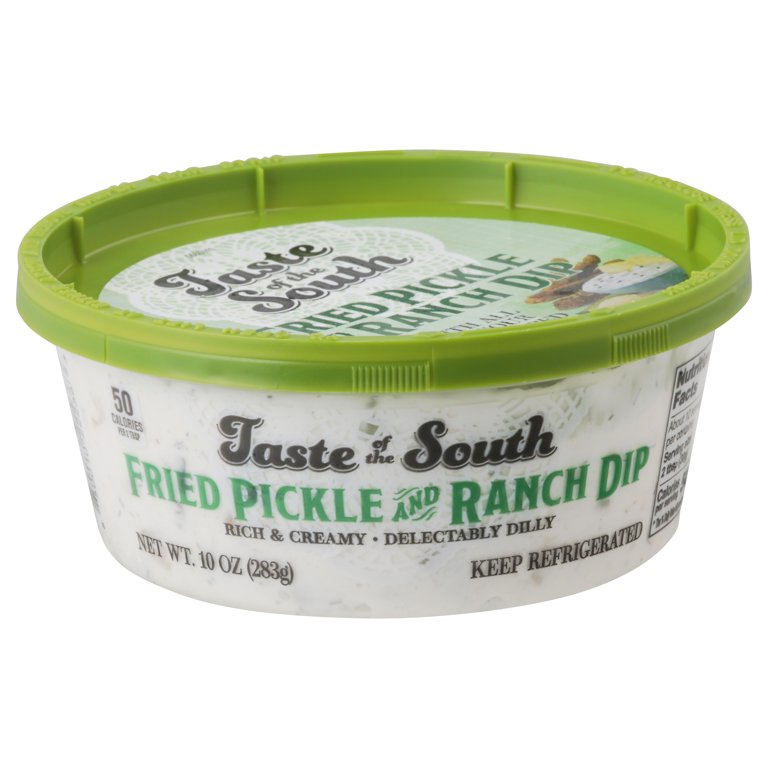 Copycat Fried Pickle And Ranch Dip Recipe Recipe Ranch Dip, 41 OFF