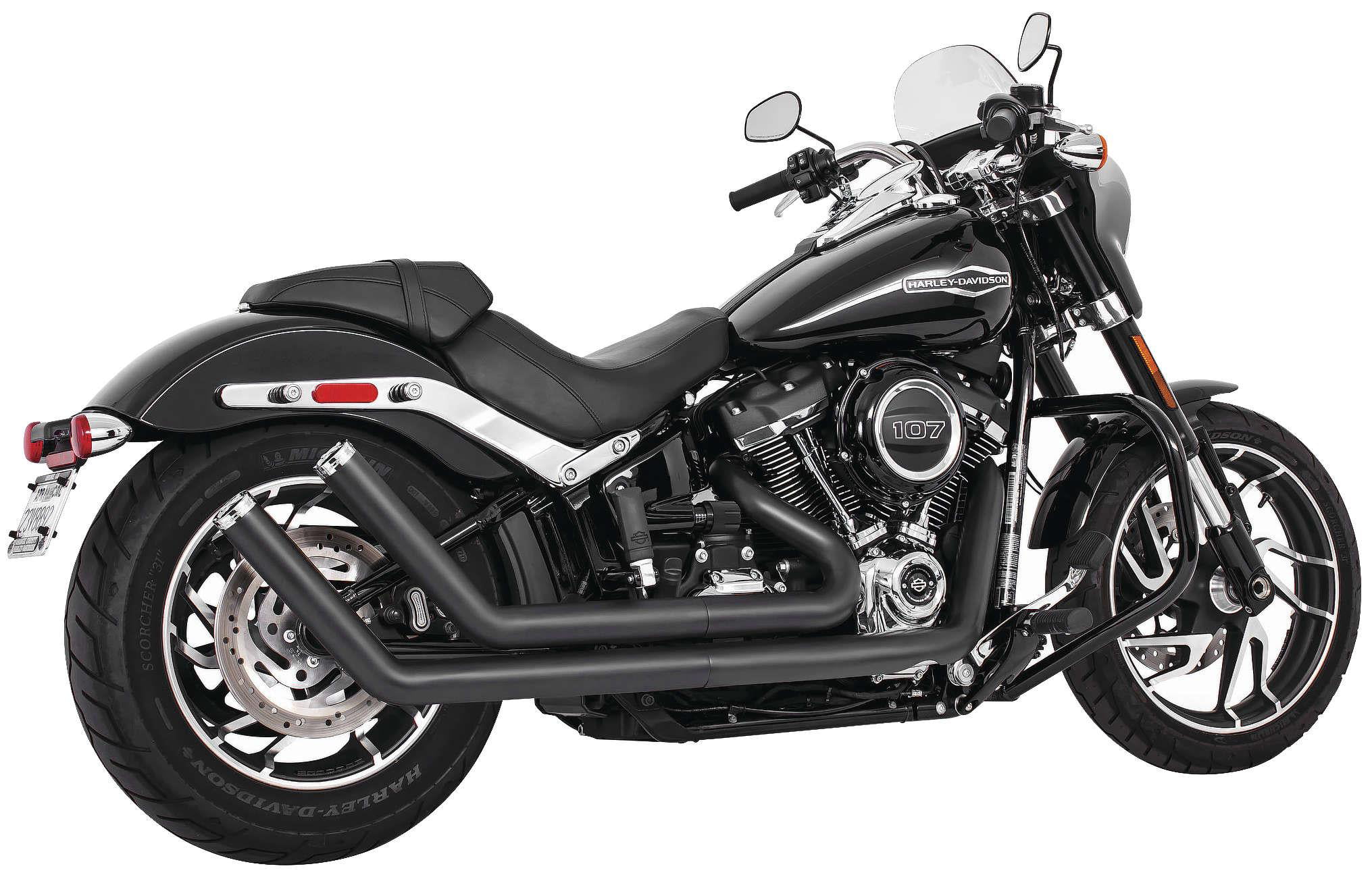 Motorcycle Scissor Lift L for Harley-Davidson Breakout/ 114 L black Hydraulic Jack 