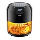 thumbnail image 2 of Freidora de Aire T-FAL 4.2 Litros Negra, 2 of 4