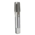 thumbnail image 2 of 1/8- 27 NPT HSS Robinet de Tuyau Conique Outil de Réparation Standard de Robinet Fileté en Acier à Grande Vitesse, 2 of 8