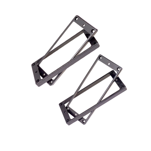 Cubierta de pastilla shamjiam para guitarra eléctrica 4 piezas