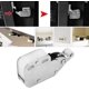 thumbnail image 4 of Hebilla de resorte autoblocante, perfecta para mejorar la seguridad de los muebles con una fácil instalación, accesorios de fijación ajustables y aplicación universal en múltiples entornos, 4 of 5