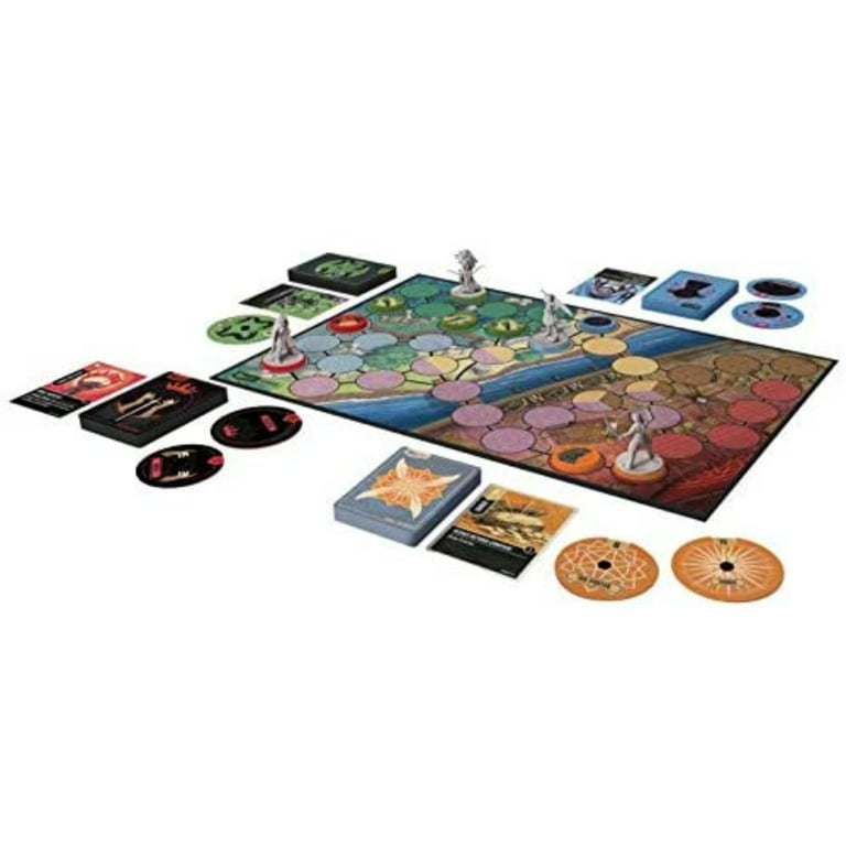 Unmatched Battle of Legends, Vol. 1: King Arthur, Alice, Medusa, Sinbad,  Unmatched is a fast-paced game of tactical Combat between unlikely  opponents. Pick your favorite.., By Brand Restoration Games 