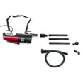 thumbnail image 6 of Ewbank Complete Attachment and Accessory Kit for The Ewbank EPV1100 Vacuum Cleaner Extension Pack, 6 of 6