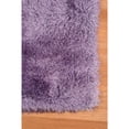 thumbnail image 4 of Metro MET-46 Purple Transitional Rug 8' X 11', 4 of 7