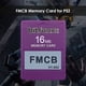 thumbnail image 3 of Tarjeta de memoria de juego para Sony PS2 Playstation 2 16MB FMCB McBoot Free MC Boot v1.953 FLhrweasw Nuevo, 3 of 6