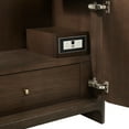 thumbnail image 4 of James Martin Vanities D125-V36-SBL Gracyn 36" Free Standing Single Basin Poplar Wood, 4 of 7