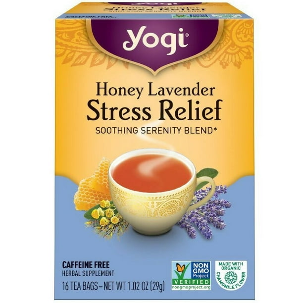 Yogi Tea, Egyptian Licorice, 16 Count