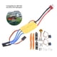 thumbnail image 3 of Motor Sin Escobillas A2212 2200KV, Hélice 30a ESC SG90 9G Micro Servo 6035, Para Aviones 400-450 o helicóptero RC, 3 of 7