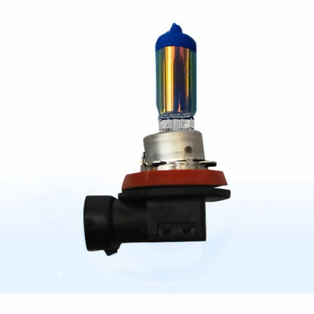 Halogen Blue Bulb - CIPA Spectras Xenon H11 Blue Halogen Headlight Bulbs