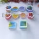 thumbnail image 5 of Joyeros de Resina de Silicona con Tapas, Creativo Decoración para hogar, Cuadrados + Joyeros de Resina de Silicona con Tapas, Hugo Moldes de caja de joyería, 5 of 8