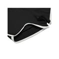 thumbnail image 5 of FUTATA Sports Run Shorts Yoga Short Pants Gym Dance Workout Shorts Marathon Clash Shorts Dolphin Running Athletic Shorts For Women,S-3XL, 5 of 5