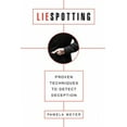 thumbnail image 3 of Liespotting: Proven Techniques to Detect Deception, 3 of 5