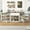 White, variant on Blotout 65" Sideboard Buffet Cabinet with Storage, Farmhouse Kitchen Pantry Storage Cabinet, Credenza with Drawers, Wood Coffee Bar Cabinet, White