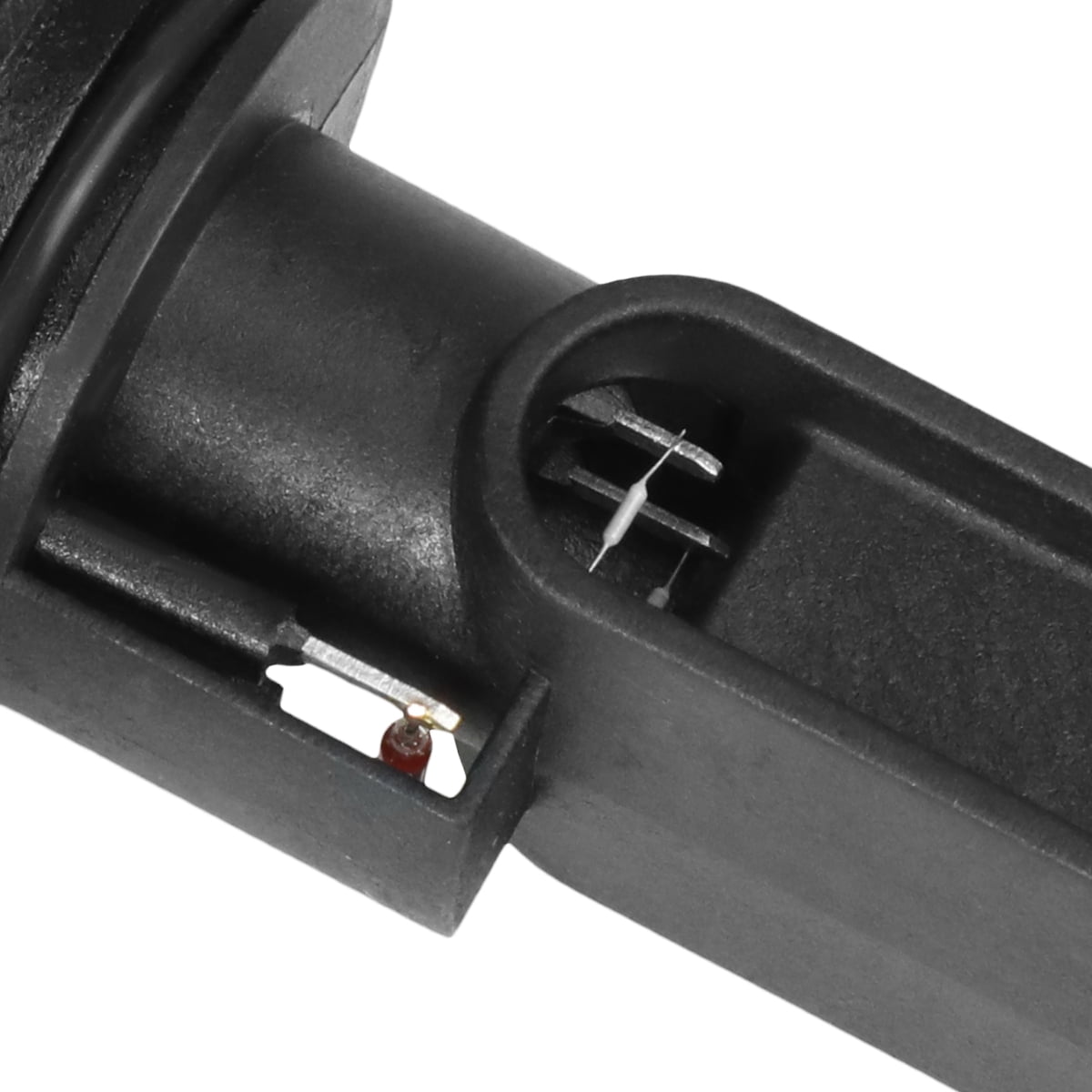 DNA Motoring OEM-SS-084 For 2001-2007 Chevy Express Siverado Savana Sierra 2500-3500 Factory Style MAF Mass Air Flow Sensors Assembly 02 03 04 05 06