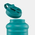 thumbnail image 3 of Hydrojug Half Gallon 73oz Pro Jug - Refillable, Reusable Water Bottle With Carry Handle - Leakproof Guarantee - Dishwasher Safe, BPA Free - Cactus, 3 of 5