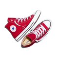 thumbnail image 4 of Zapatillas Converse Chuck Taylor rojas 27 cm, 4 of 6