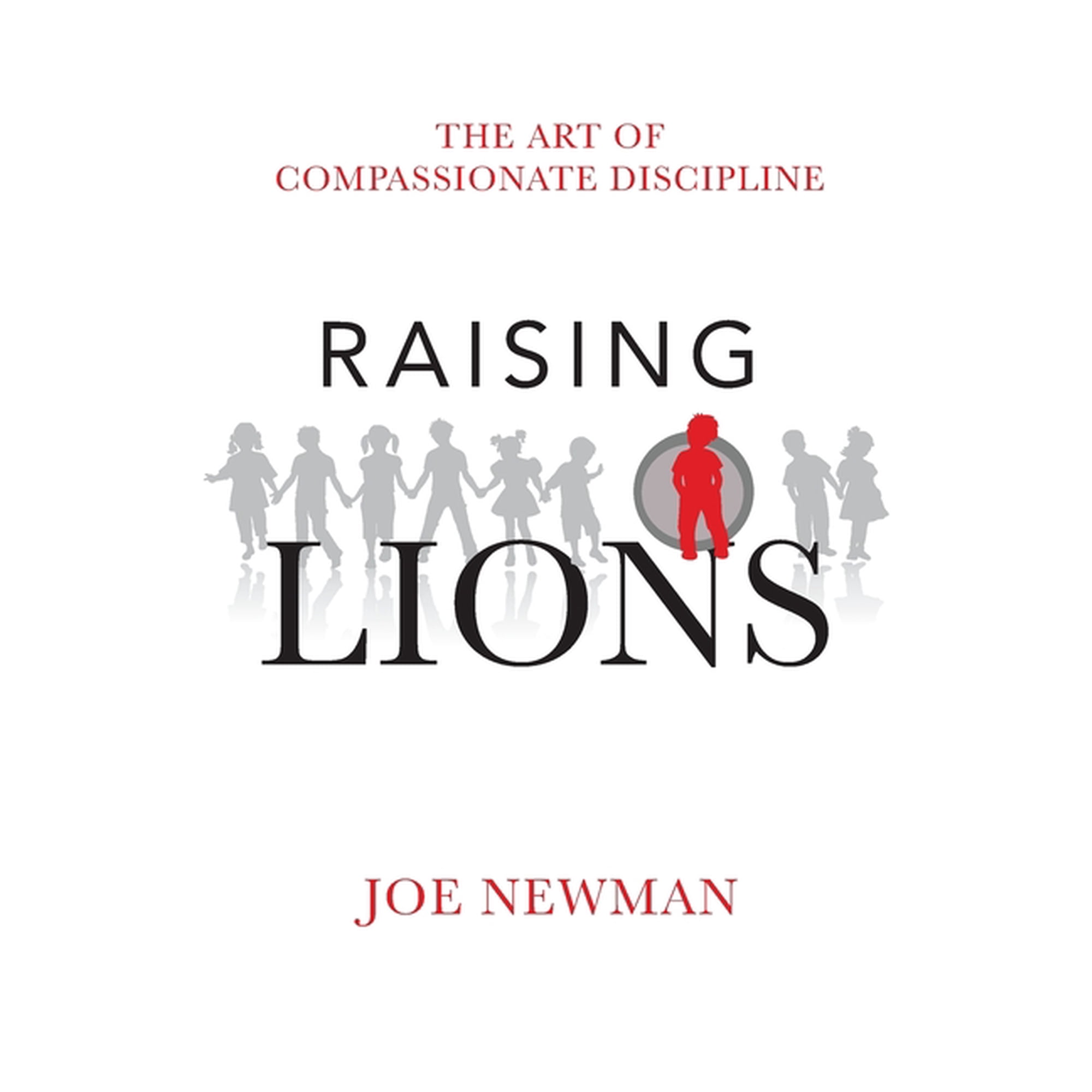 Raising Lions (Paperback)