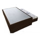 thumbnail image 1 of CAMA CANGURO COLORS MATRIMONIAL CAFÉ, 1 of 1