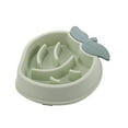 thumbnail image 1 of Dog Slow Feeder Bowl: Non - Slip, Puzzle Design, Anti - Gulping, Easy to Clean, Promotes Healthy Eating, 1 of 5