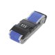 thumbnail image 1 of New Adjustable Travel Luggage Password Lock Nylon Belt Strap Band Multicolor, 1 of 4