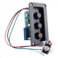 thumbnail image 1 of Bluetooth 5.0 Amplifier Power Audio Board 30W, with AUX Line, 1 of 5